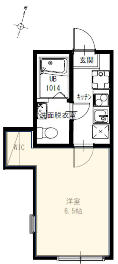 セレスト上永谷