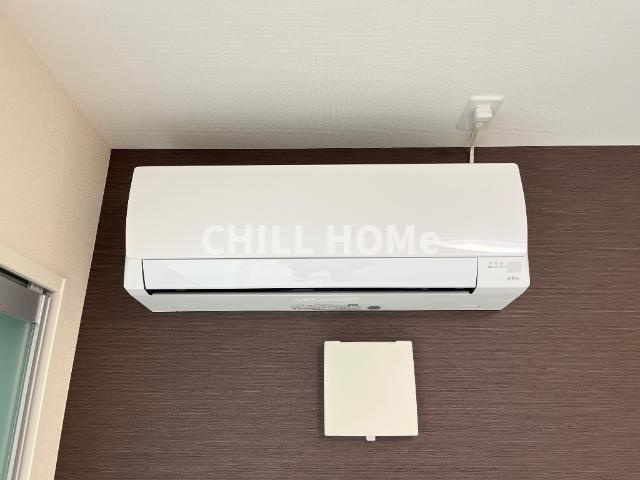 アヴニールの設備|当社、チルホームのHPもご覧ください(^^)/物件情報多数♪