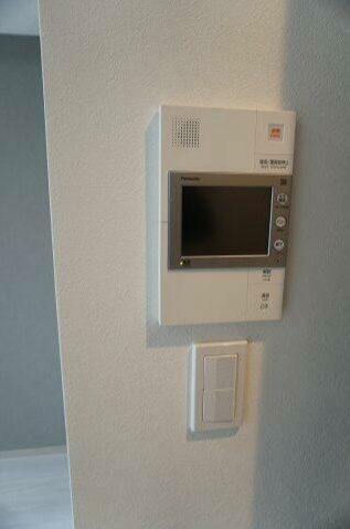 プレミアムフラットひばりヶ丘駅前のセキュリティ