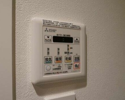 プレミアムフラットひばりヶ丘駅前の設備