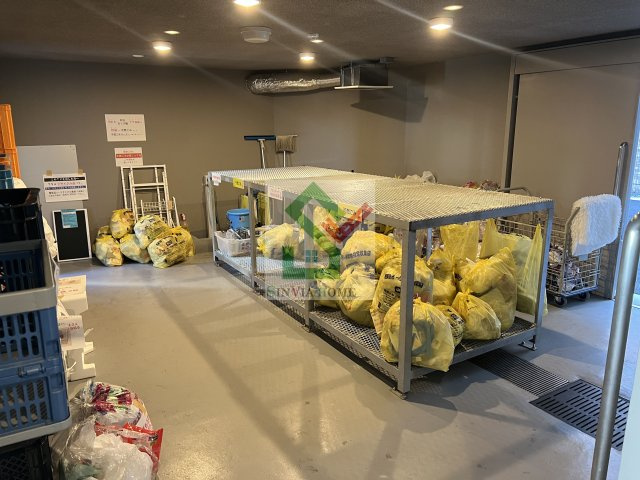 プレミアムフラットひばりヶ丘駅前のその他