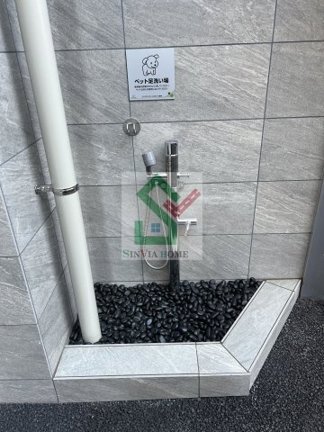 プレミアムフラットひばりヶ丘駅前のその他