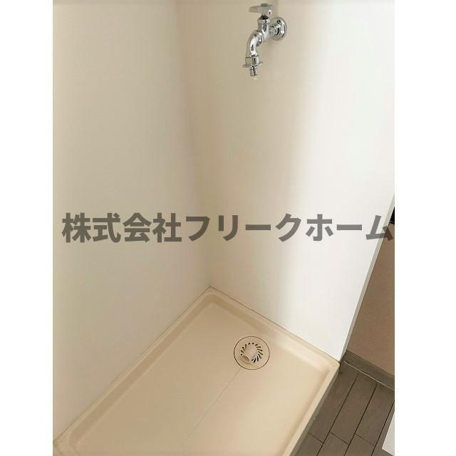エーデルグリーン吉祥寺の設備