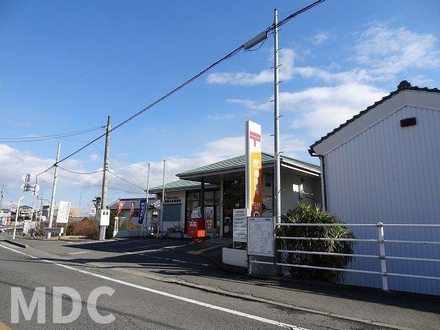 徳島市名東町２丁目のアパートの周辺|徳島名東郵便局まで750m