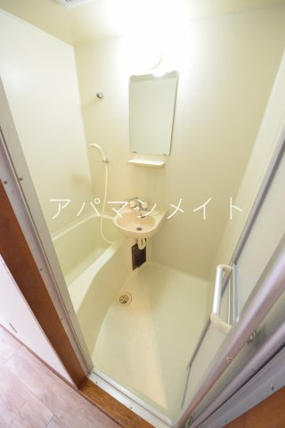 【浴室】 | アックス横浜戸塚 | お風呂で日々の疲れを落としましょう