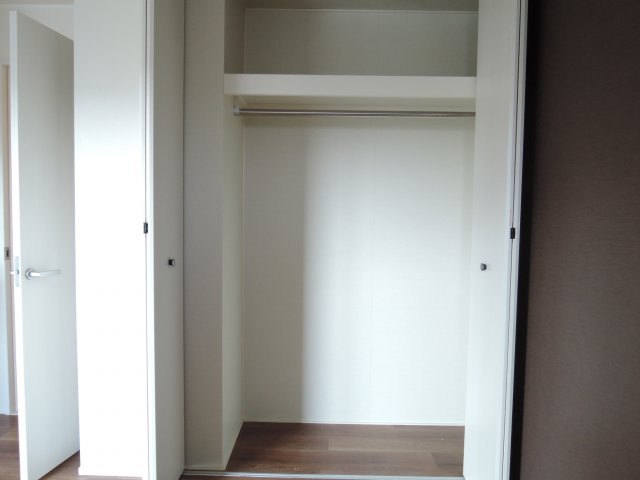 Mahalohaの収納