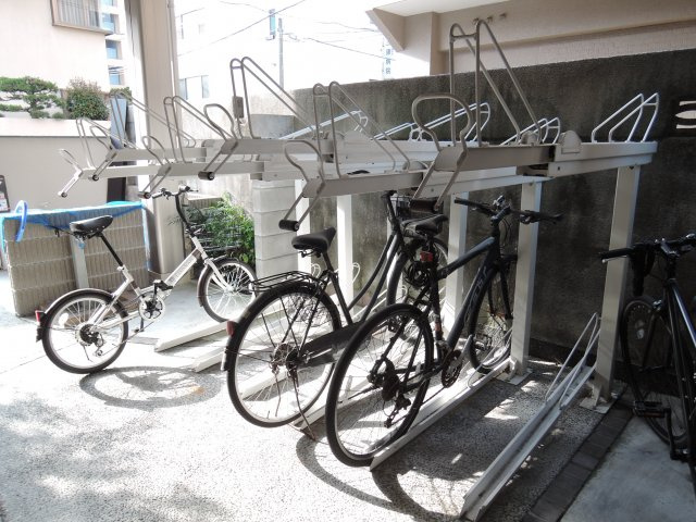 Mahalohaのその他共用部分