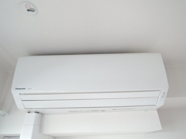 Mahalohaの設備