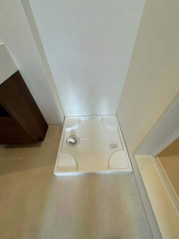 川崎市多摩区生田６丁目のアパートの設備