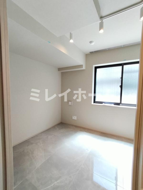 Aglaia品川中延