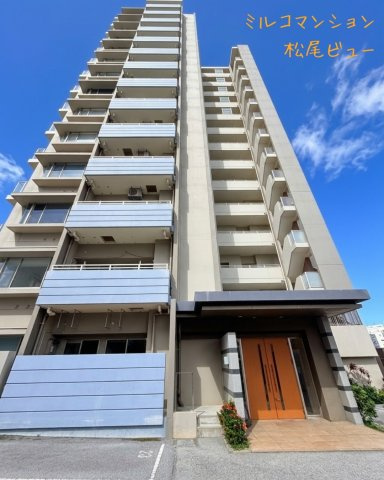ミルコマンション松尾ビューのその他|「遊ぶ」も「グルメ」も「ショッピング」もすべてを身近に楽しめる、松尾・国際通りエリア