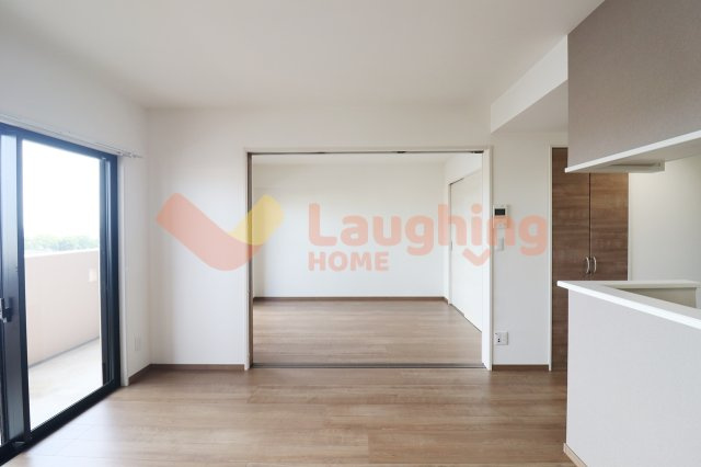 NANA THE STYLE KOKUBUのキッチン|2号室の写真を使用しています。
参考写真。