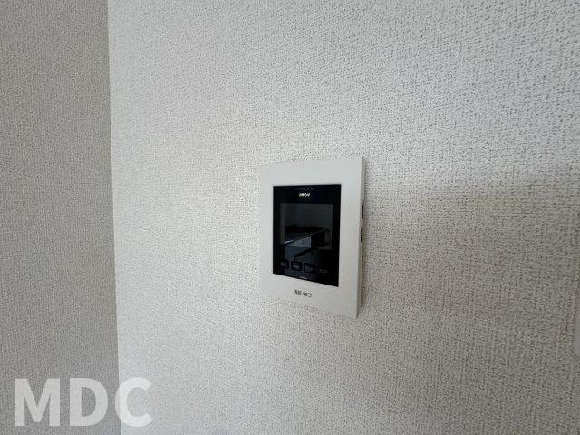 徳島市名東町１丁目の賃貸マンションの設備