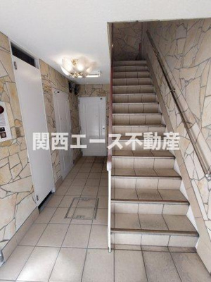 【その他共用部分】 | 野江ロイヤルハイツ