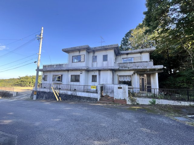 津市安濃町妙法寺 中古戸建