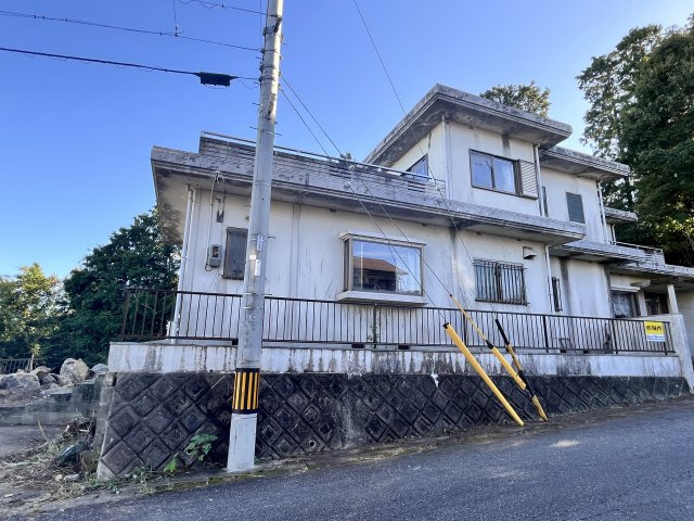 津市安濃町妙法寺 中古戸建のその他
