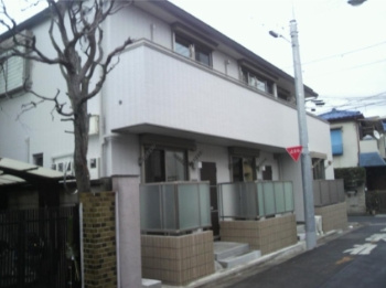 【外観】 | カサート高円寺