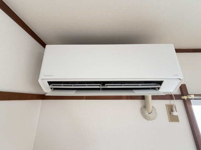 住吉ハイツの設備