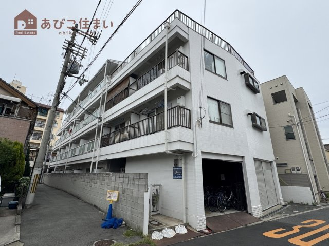 住吉ハイツ