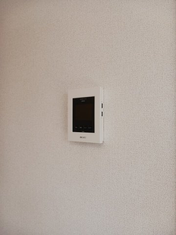 アグレアーブルⅣの設備