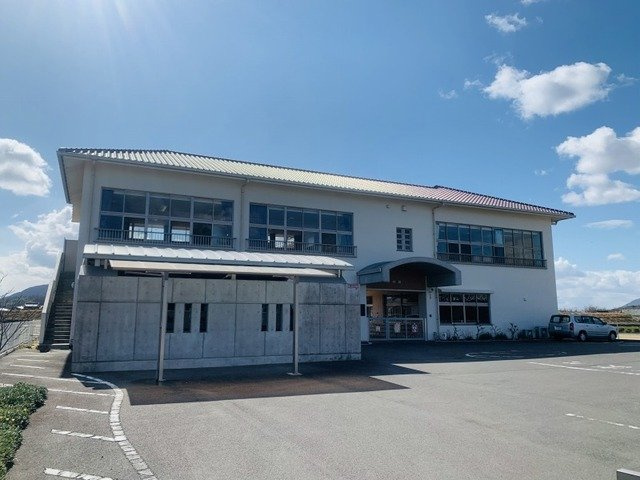 アグレアーブルⅣの周辺|ときわ幼稚園様まで700m