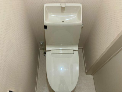 【トイレ】