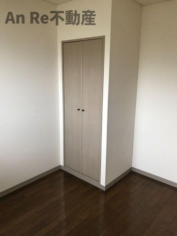 スペリオルＫの収納