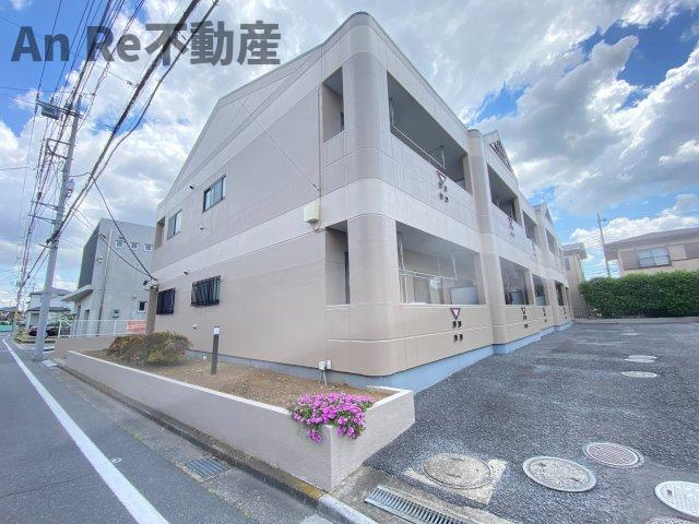 スペリオルＫの展望