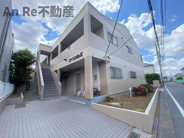 スペリオルＫの周辺