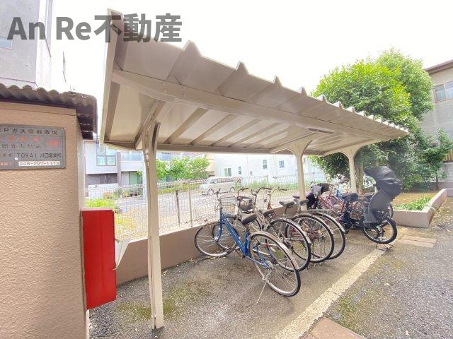 スペリオルＫのその他共用部分