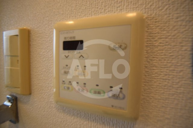フェルザ今宮戎の設備|Krehl難波南（クレール難波南）　浴室換気乾燥暖房機