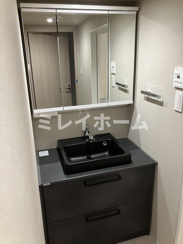 Aglaia品川中延のキッチン