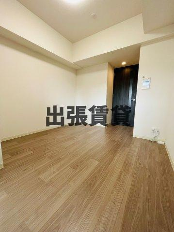 仲介手数料0円！！ディアレイシャス浅間町IIIの居間・リビング