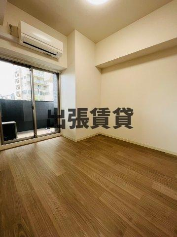 仲介手数料0円！！ディアレイシャス浅間町IIIの居間・リビング