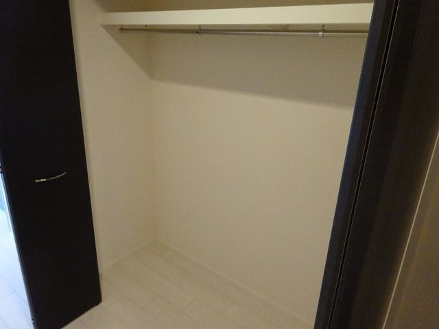 プレシャスの収納