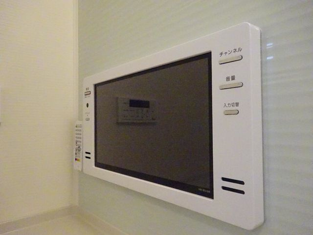 プレシャスの設備