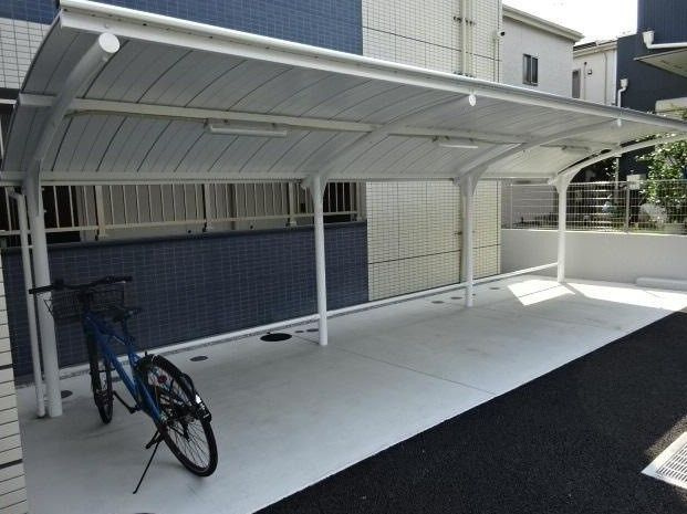 プレシャスのその他共用部分