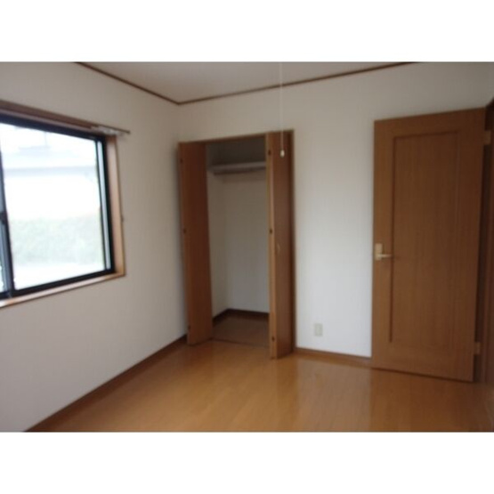 【寝室】CORPO　SHINYU