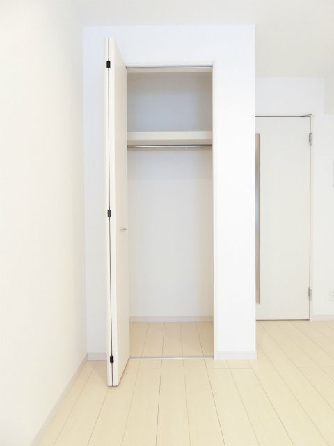 リブリ・ルナの収納