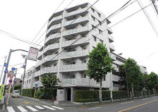 ルフォン中野上鷺宮壱番館