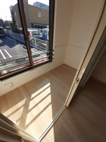 サンフラワー多肥Ｂの設備