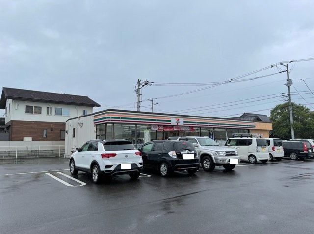サンフラワー多肥Ｂの周辺|セブンイレブン高松多肥下町店様まで650m