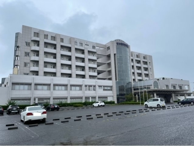 サンフラワー多肥Ｂの周辺|香川県済生会病院様まで1300m