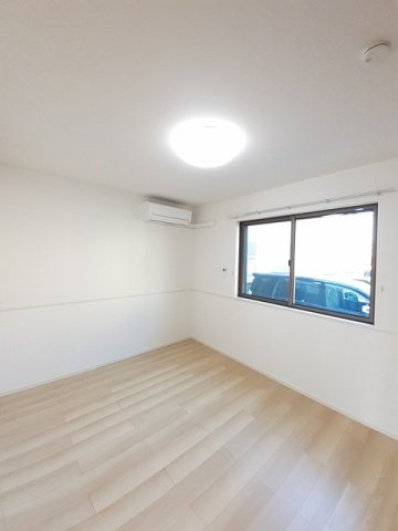 サンフラワー多肥Ｂの内装