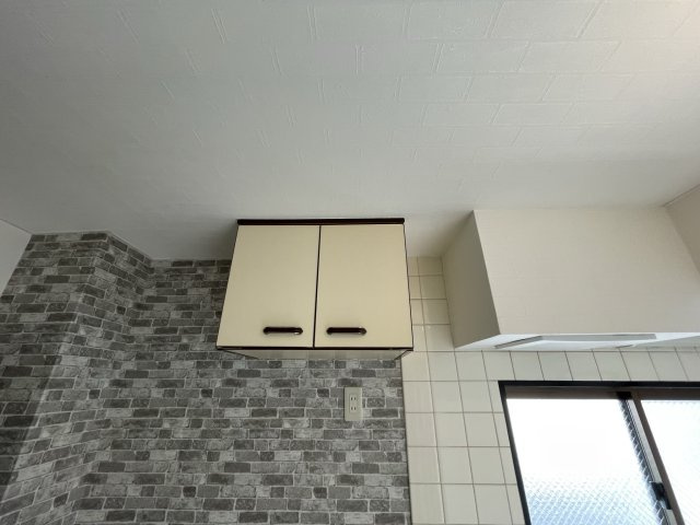エクセル上島頭の内装