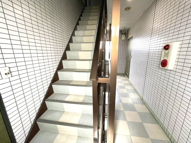 エクセル上島頭のその他共用部分
