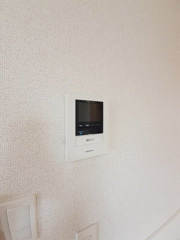 パライーソⅡ　Ａの設備