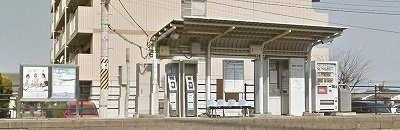 パライーソⅡ　Ａの周辺|香西駅さんまで750m