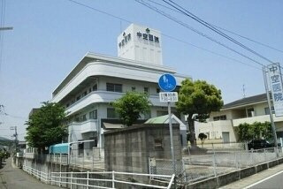 パライーソⅡ　Ａの周辺|中空医院さんまで690m