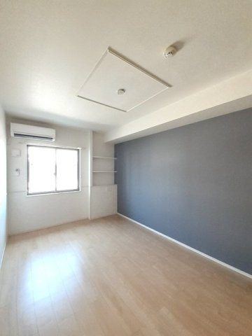 ラ・ブレーメンＣの内装